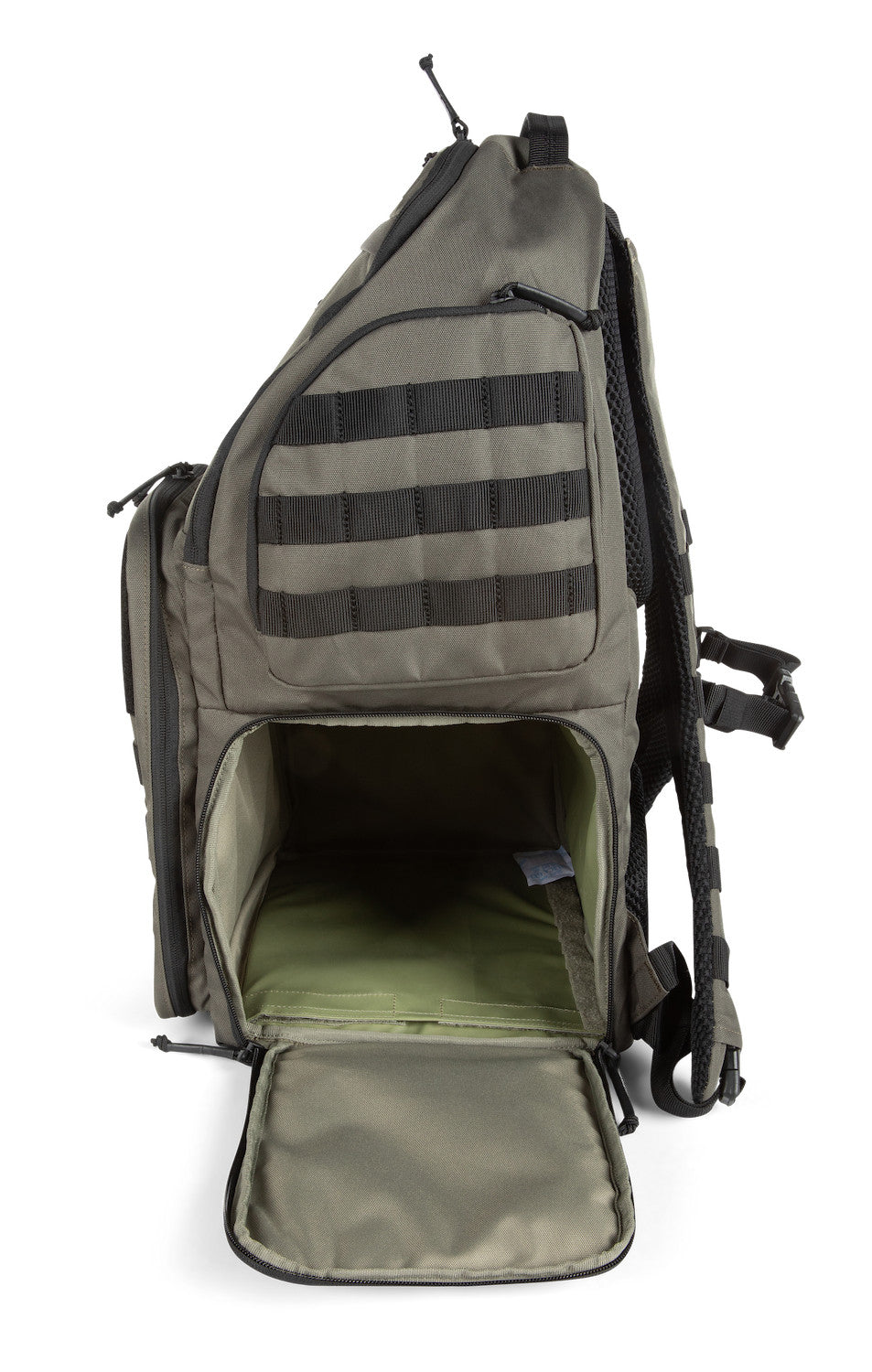 Range Ready Backpack RANGER GREEN / 38 L