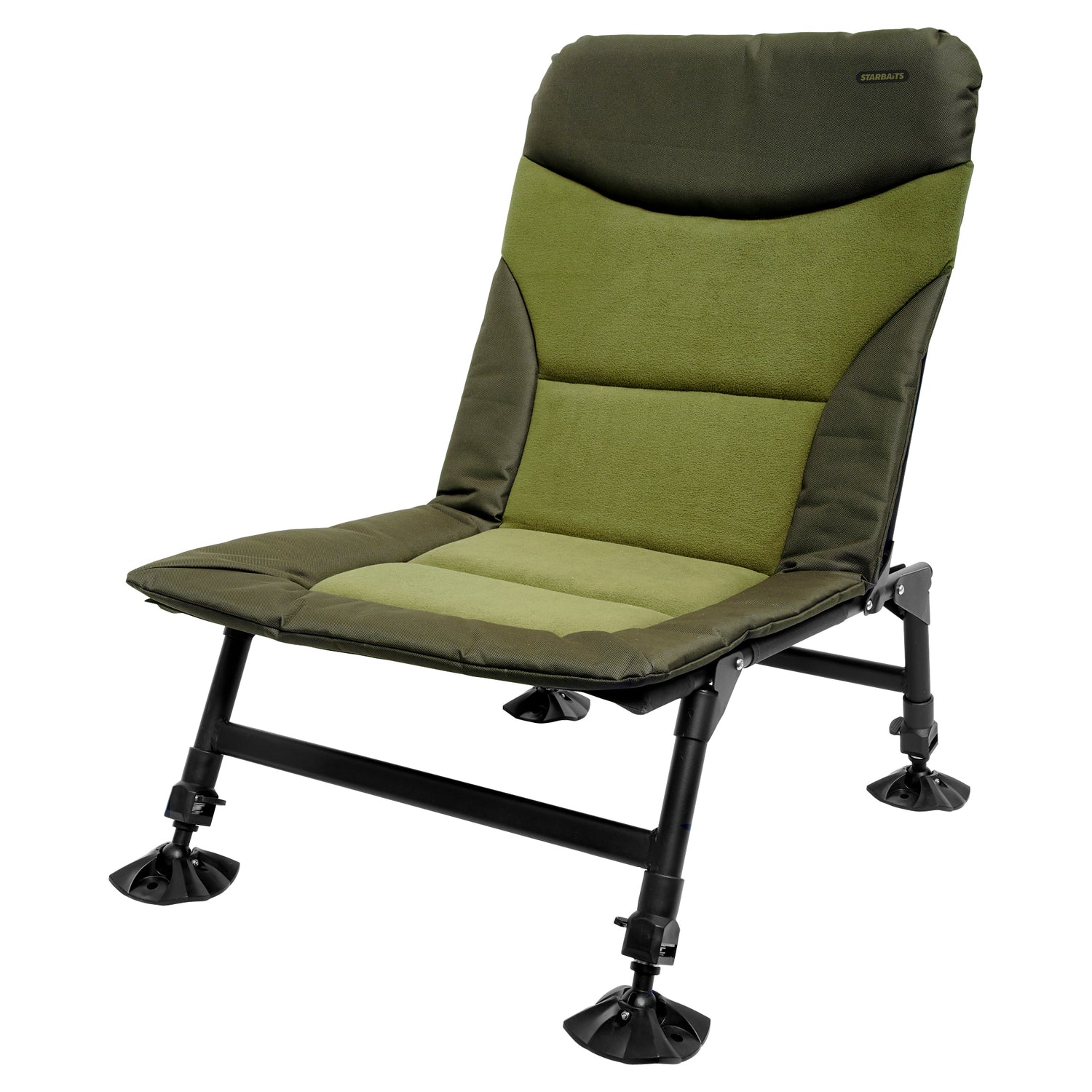 STB Compact chair GREEN / ONE SIZE