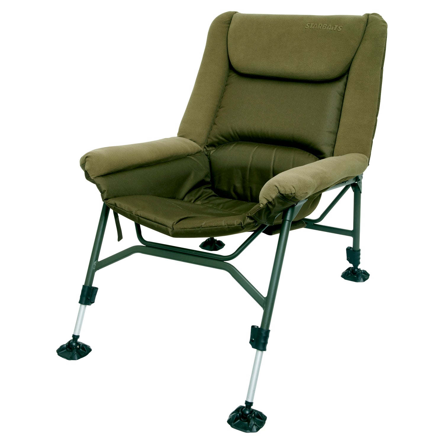 STB DLX Chair GREEN / ONE SIZE