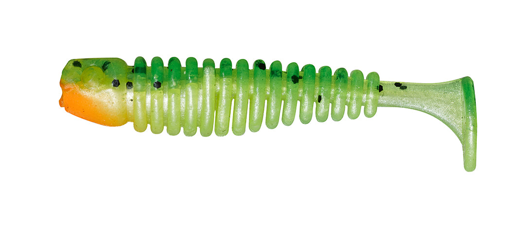 Tipsy HOT FIRETIGER / 3,8 CM / 0,75 GRAM