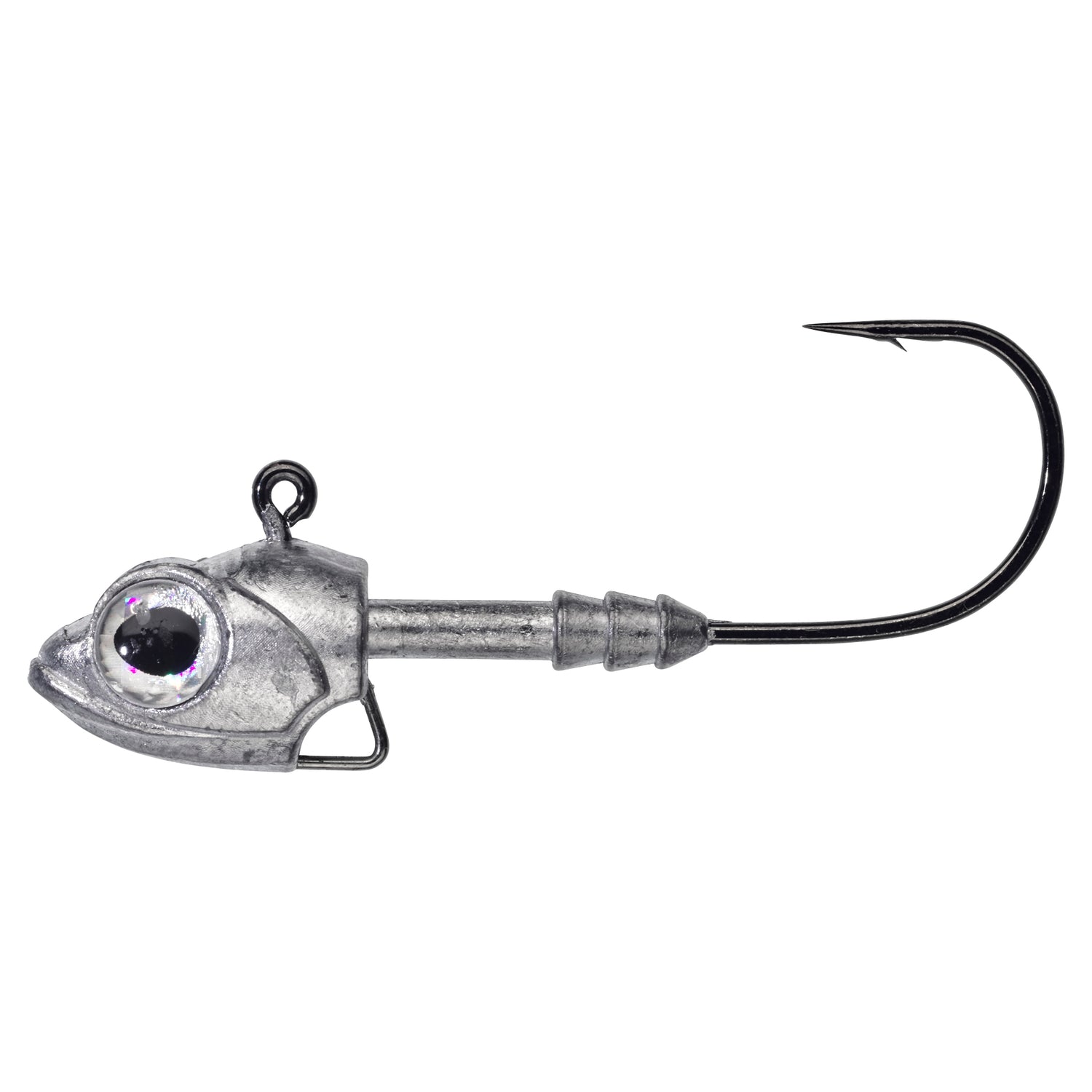 G´rider jiggskalle NEUTRAL / 17 GRAM / 4/0