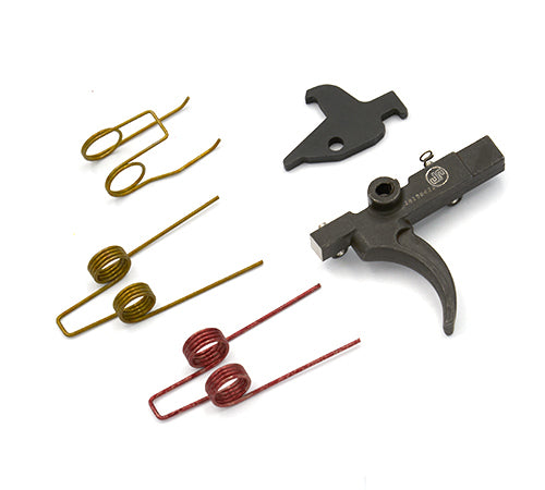 Fire Control Kit BÖJD / FAST