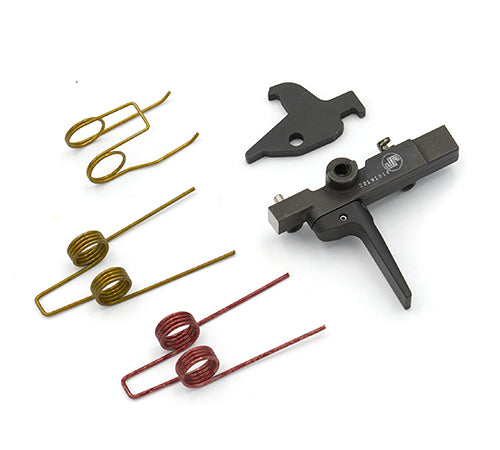 Fire Control Kit RAK / UTBYTBAR SKO