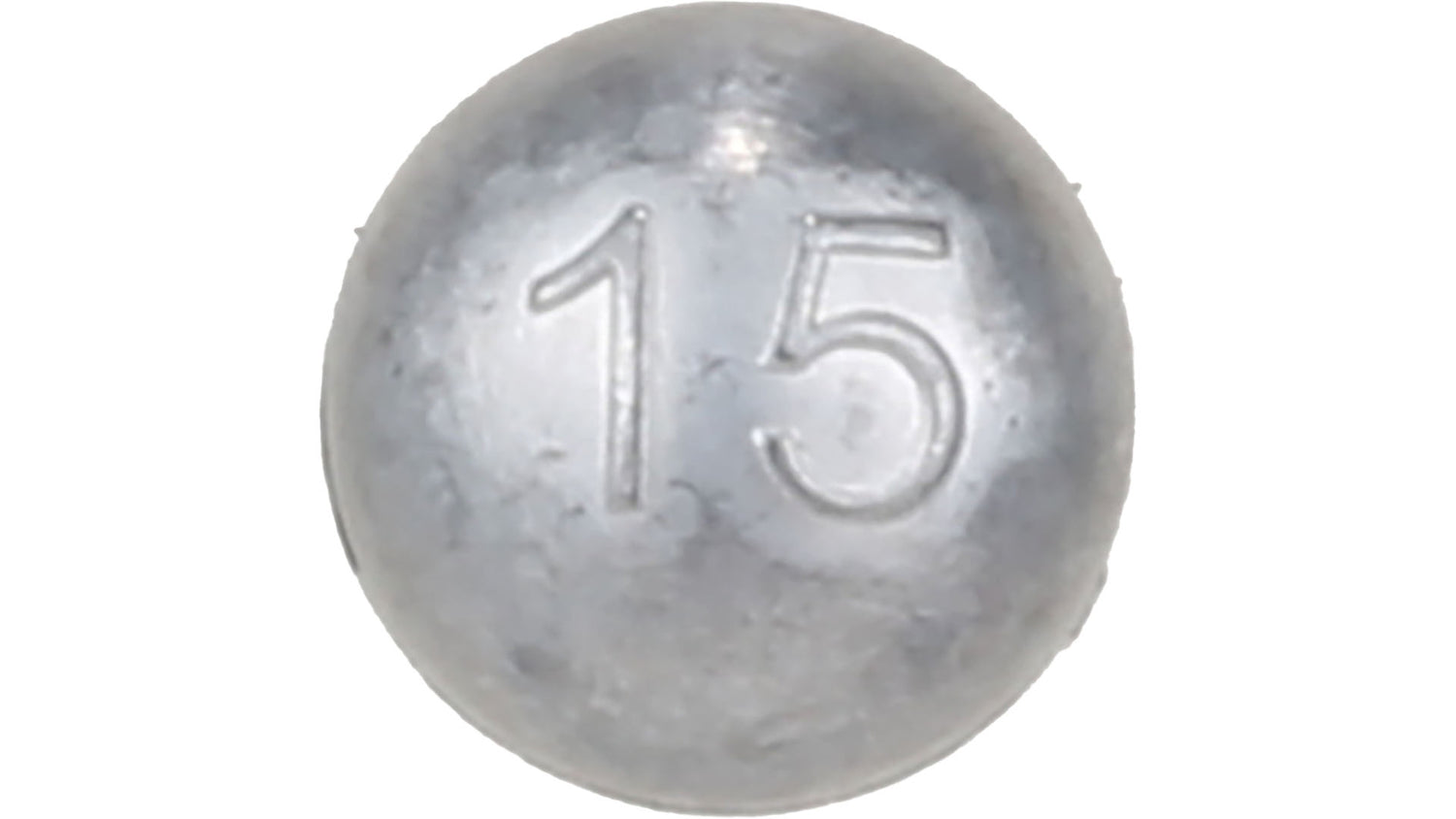 Stinger Weight 3st CHROME / 15 G