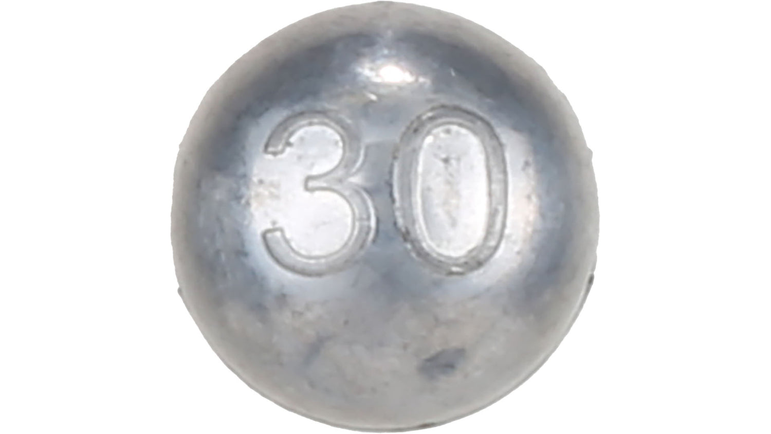 Stinger Weight 3st CHROME / 30 G