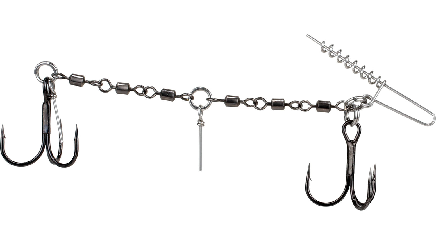 Stinger Weight System KROK #2/0 OCH 15CM