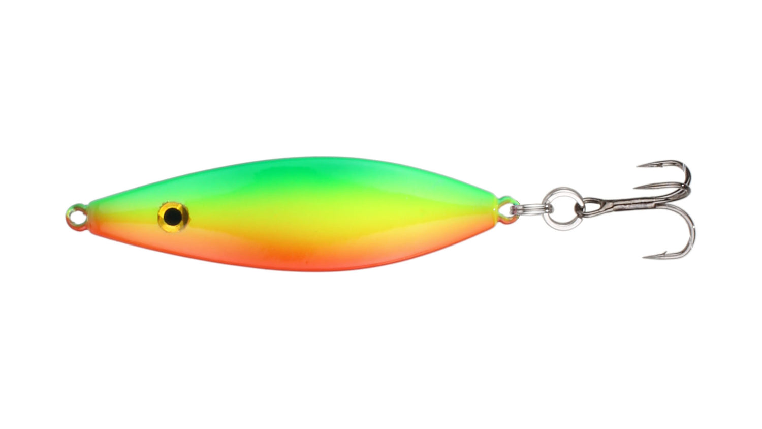 Kallsjödraget PAPEGOJA / 68 MM / 20 GRAM