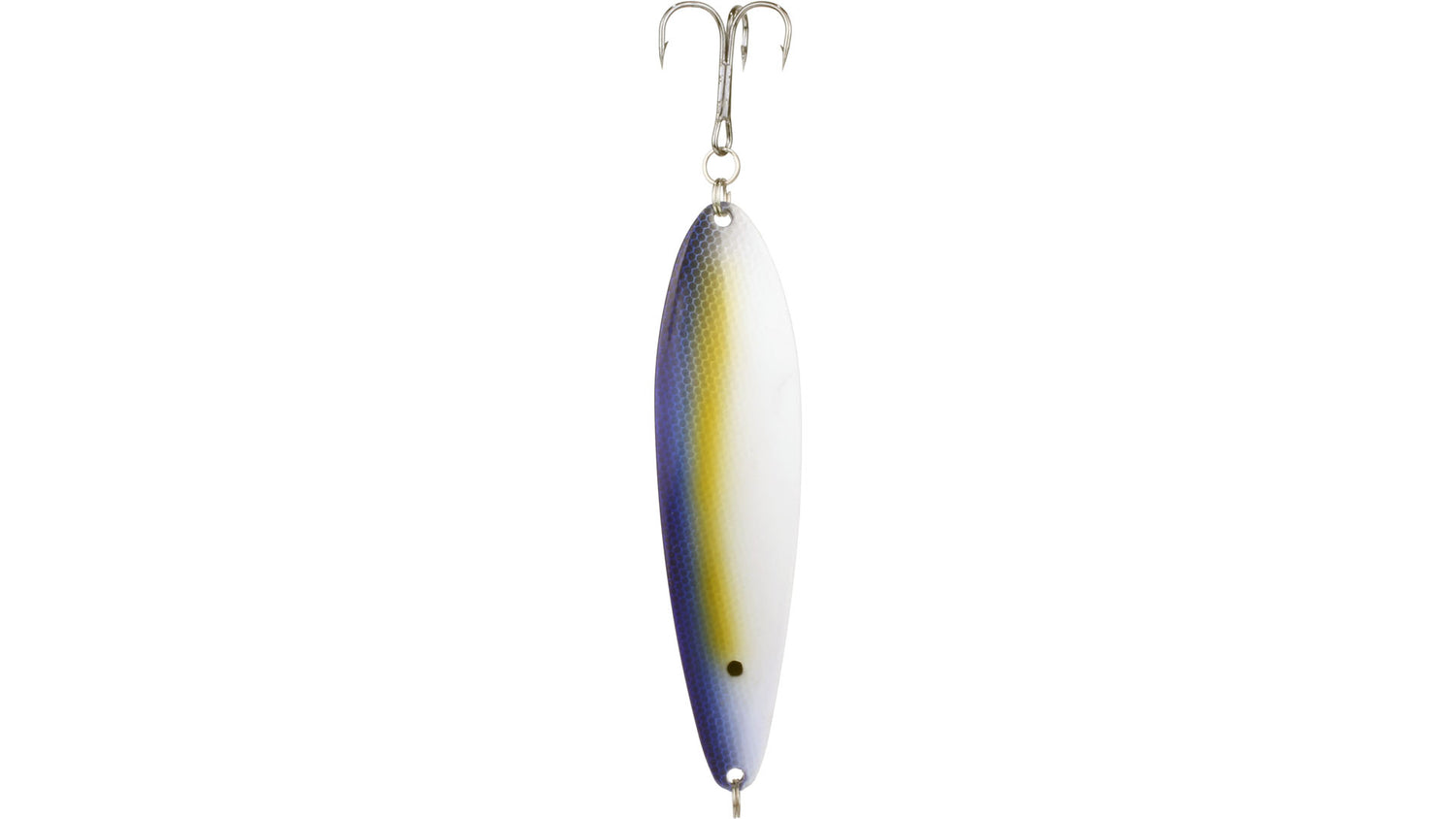 Essi Skeddrag BLUE/SILVER / 12 CM / 40 GRAM