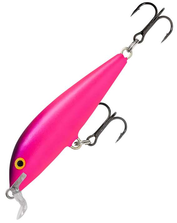 Team Esko PINK / 7 CM
