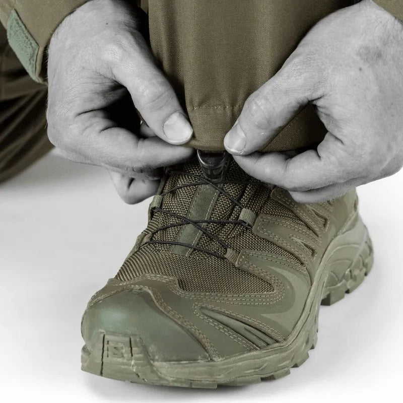 P-40 Klassik Gen.2 Byxa BROWN GREY / 32/32