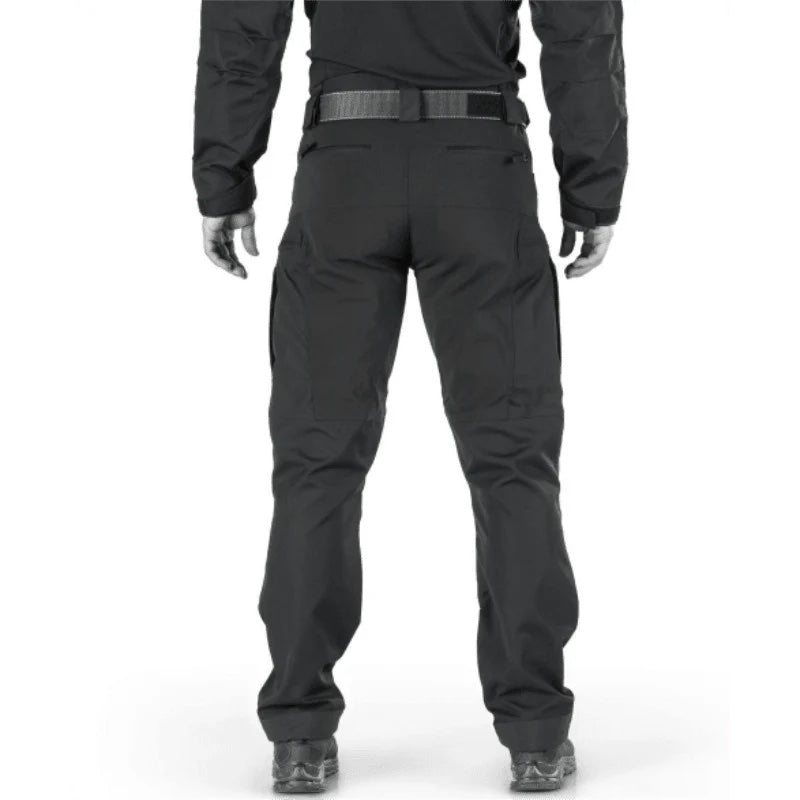 P-40 Klassik Gen.2 Byxa BLACK / 36/32