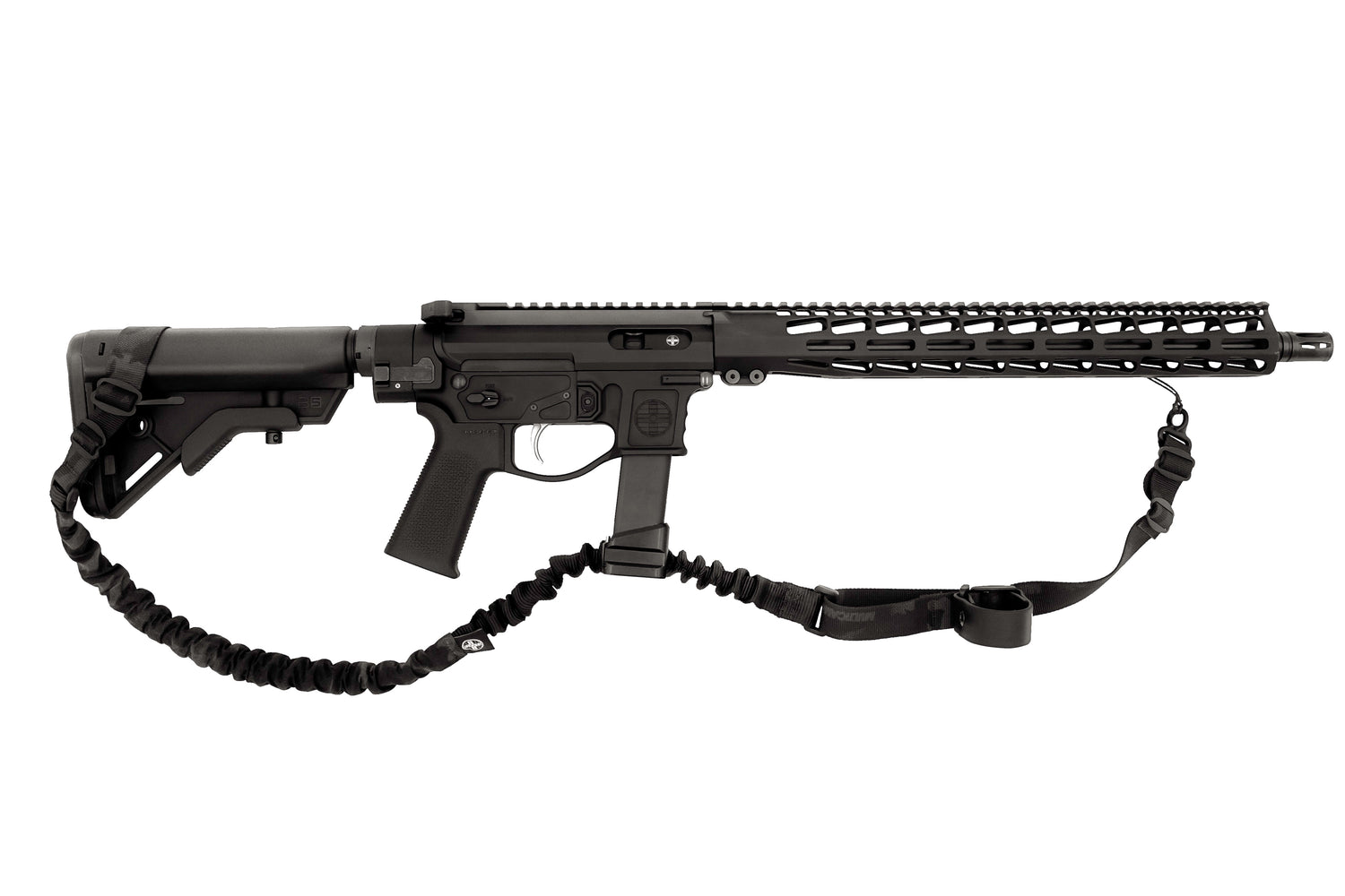 SA-9 Folding PCC 40 CM / 16