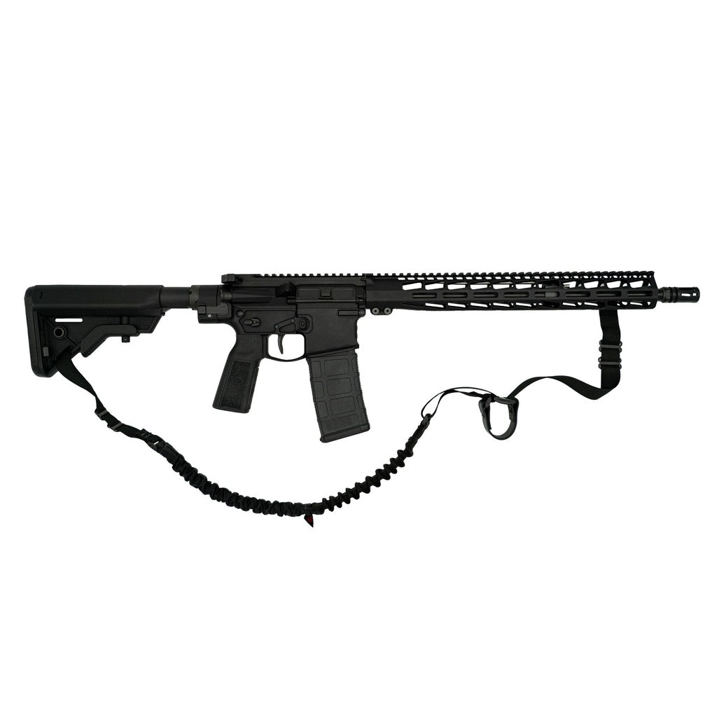 SA-15 Folding Pro Rifle .223 REM / 40 CM / 16