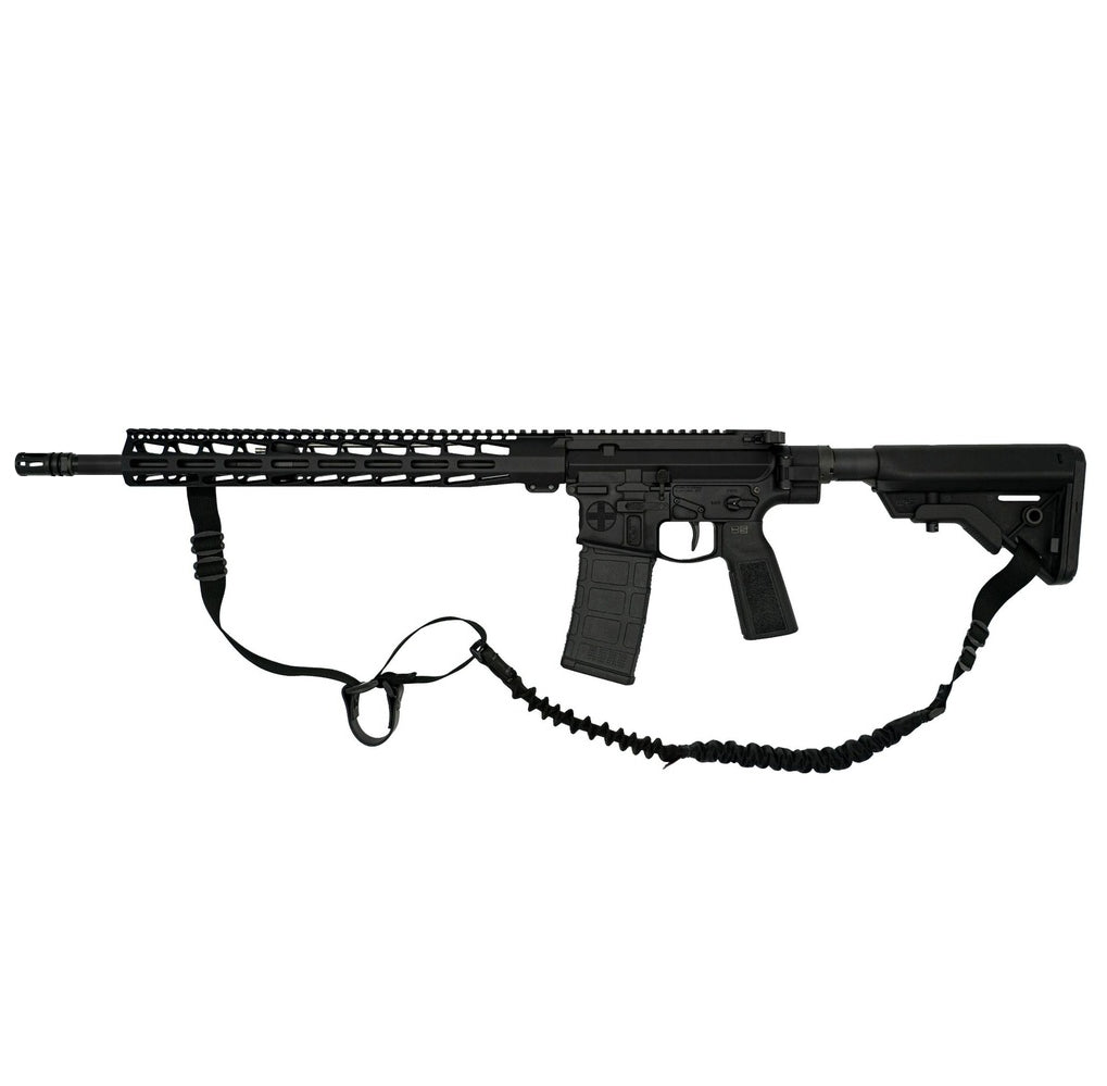 SA-15 Folding Pro Rifle .223 REM / 45 CM / 18