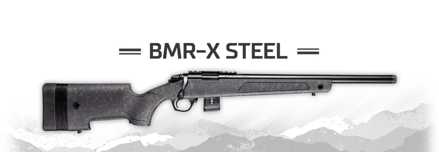 BMR-X 22WMR / 51 CM / 20