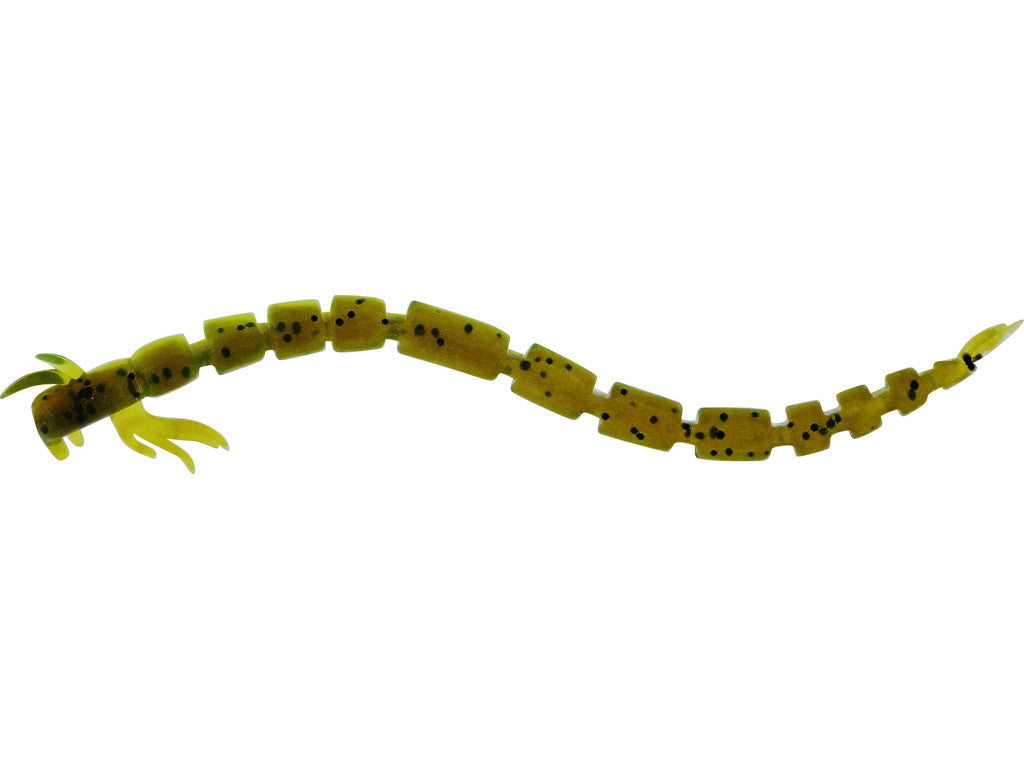 BloodTeez Worm SECRET UV / 5,5 CM / 0,5 GRAM