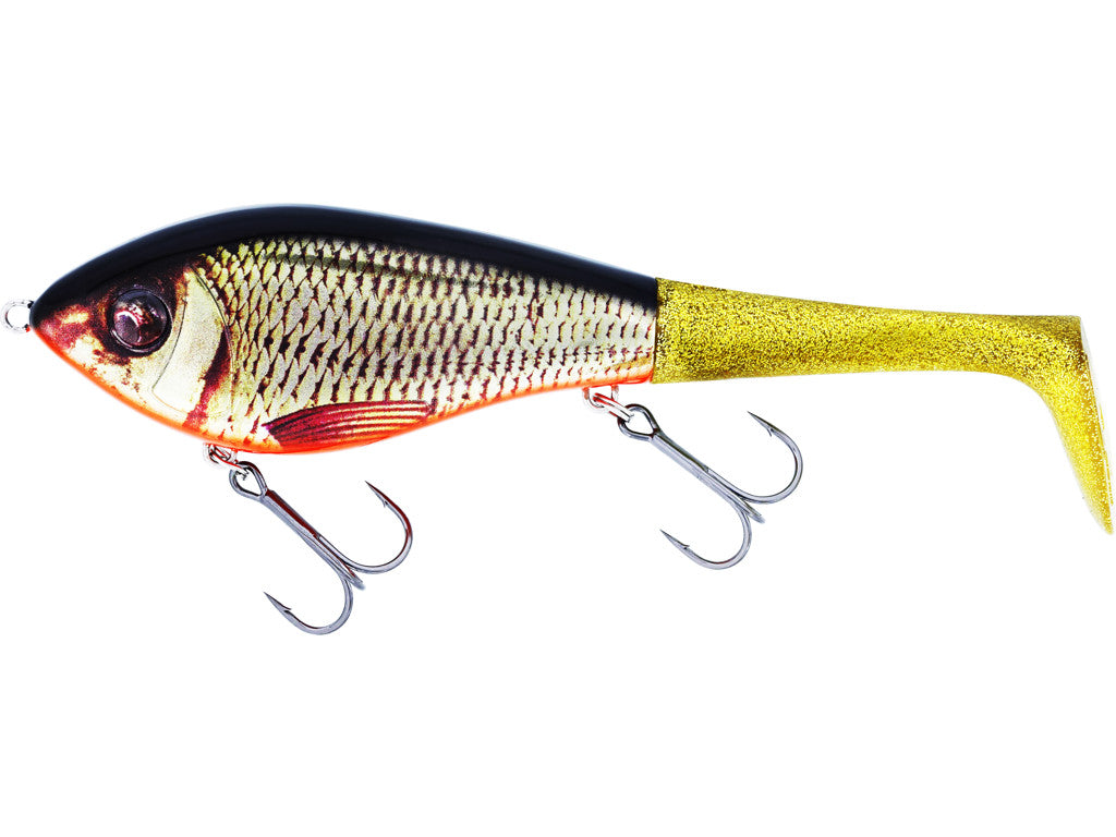 Swim Tail RUDD / 12 CM / 68 GRAM