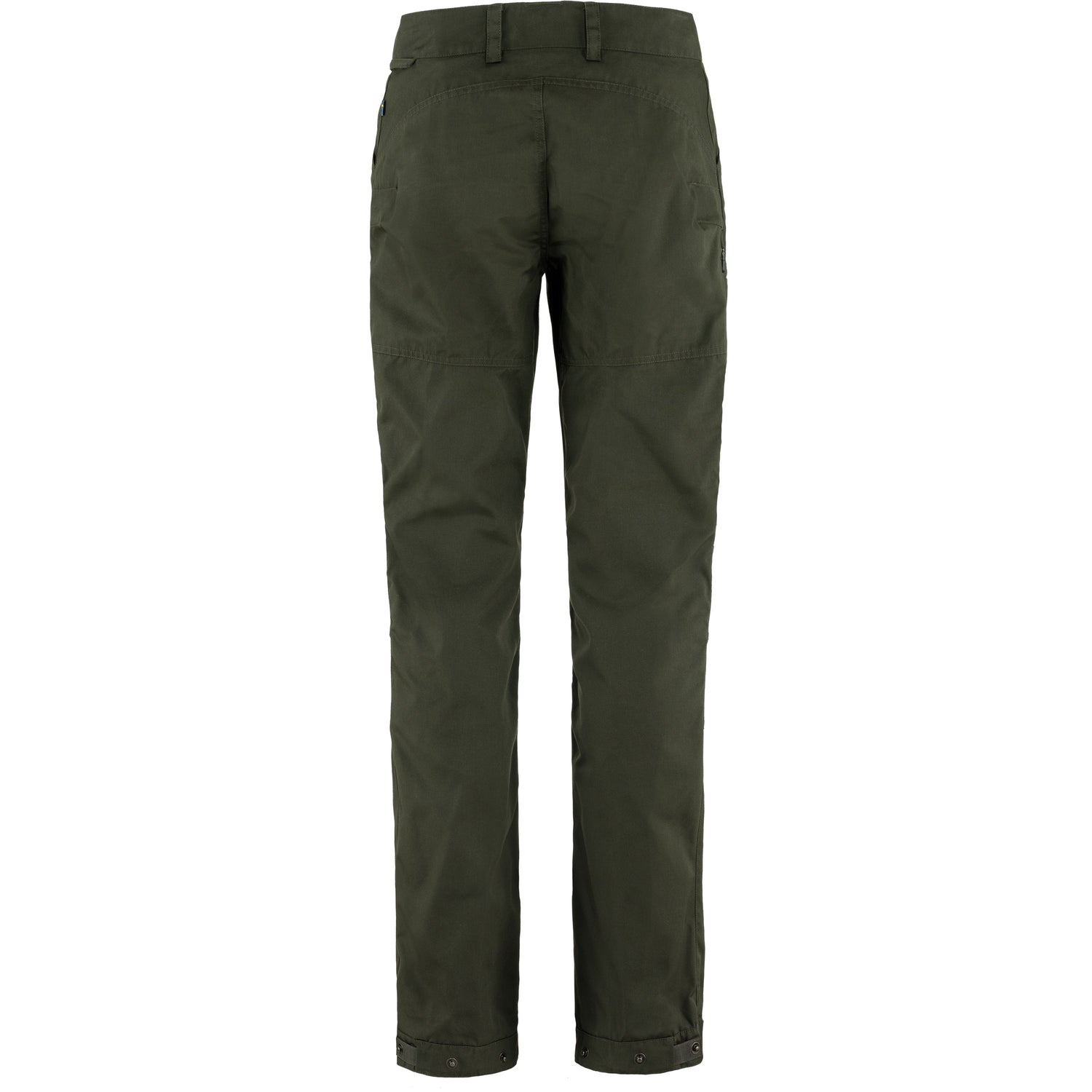 Vidda Pro Ventilated Trousers Women DEEP FOREST / 40/R
