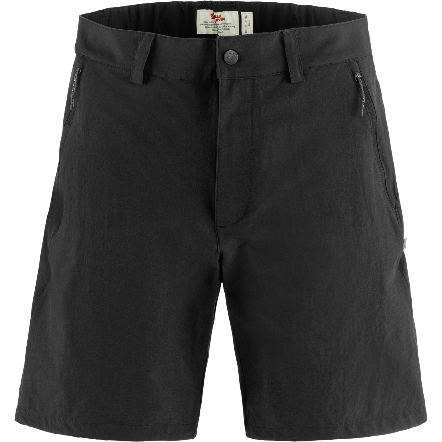 High Coast Pack Shorts Men BLACK / 48