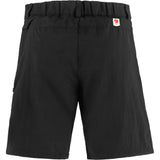High Coast Pack Shorts Men BLACK / 48