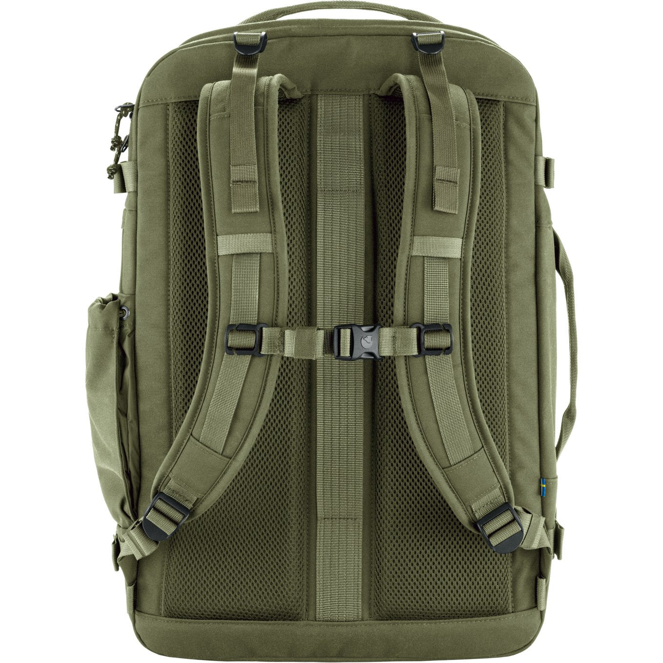 Färden Carry-On Pack GREEN / EN STL