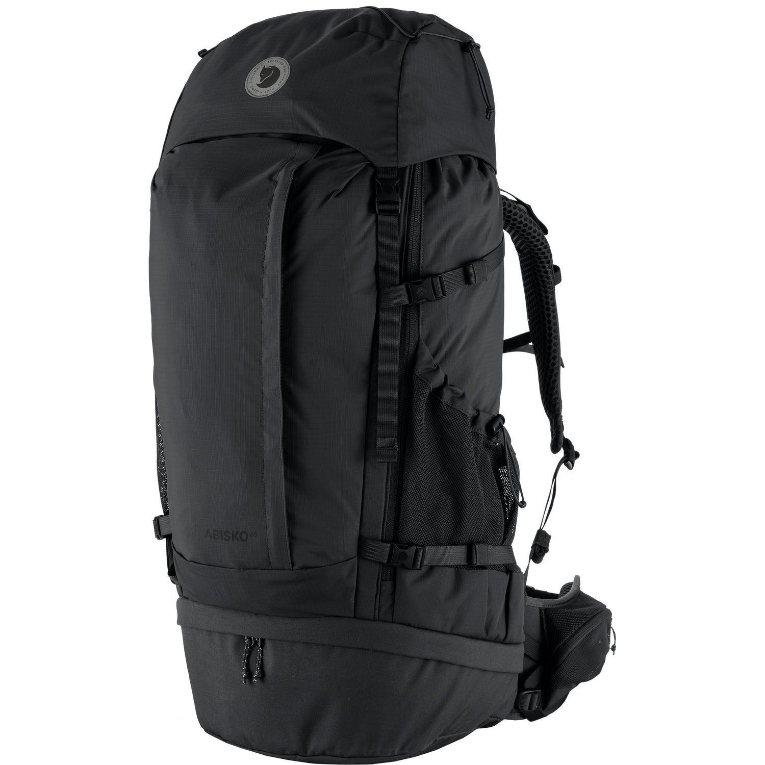 Abisko Trek 65 BLACK / S/M