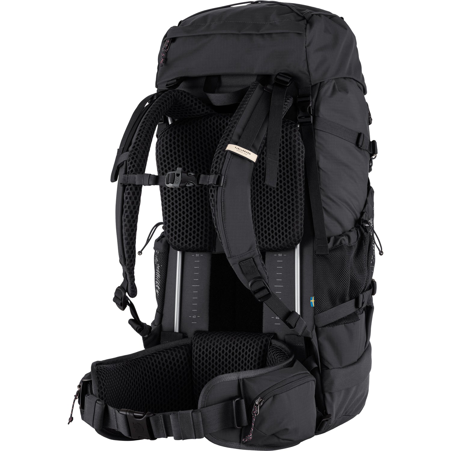 Abisko Trek 48 BLACK / S/M