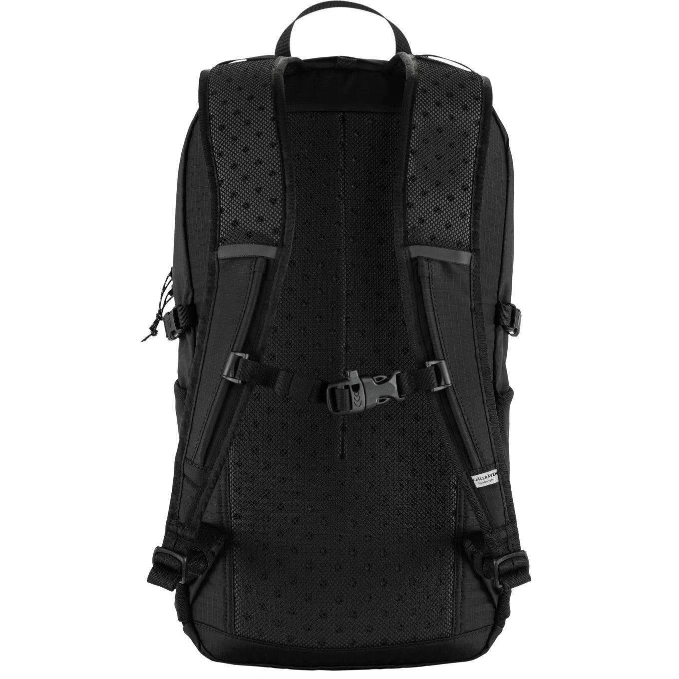 Abisko Softpack 16 BLACK / EN STL