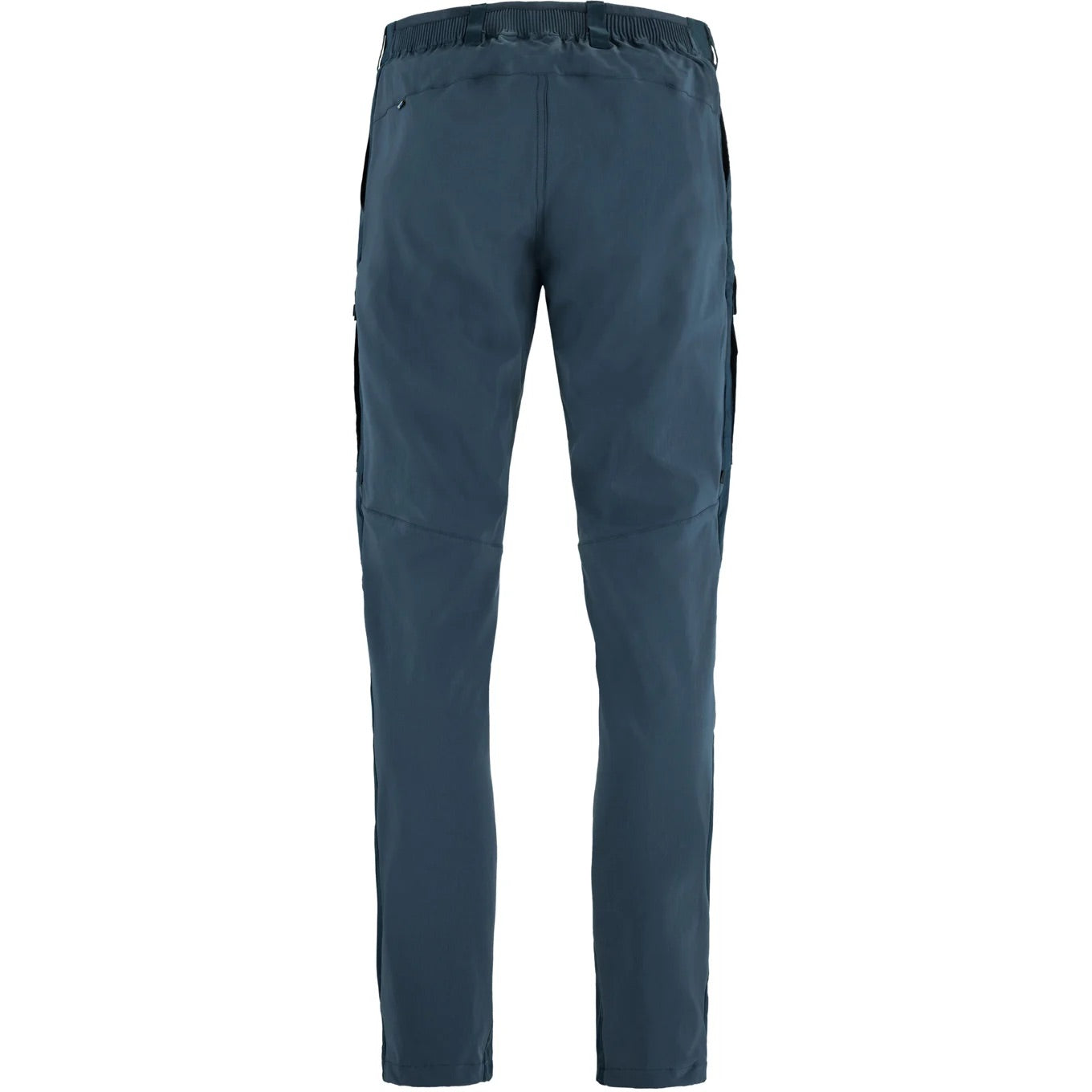 Abisko Hybrid Trail Trousers Men NAVY / 48/R