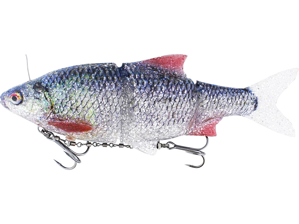 Ricky the Roach inline GLITTER ROACH / 20 CM / 119 GRAM