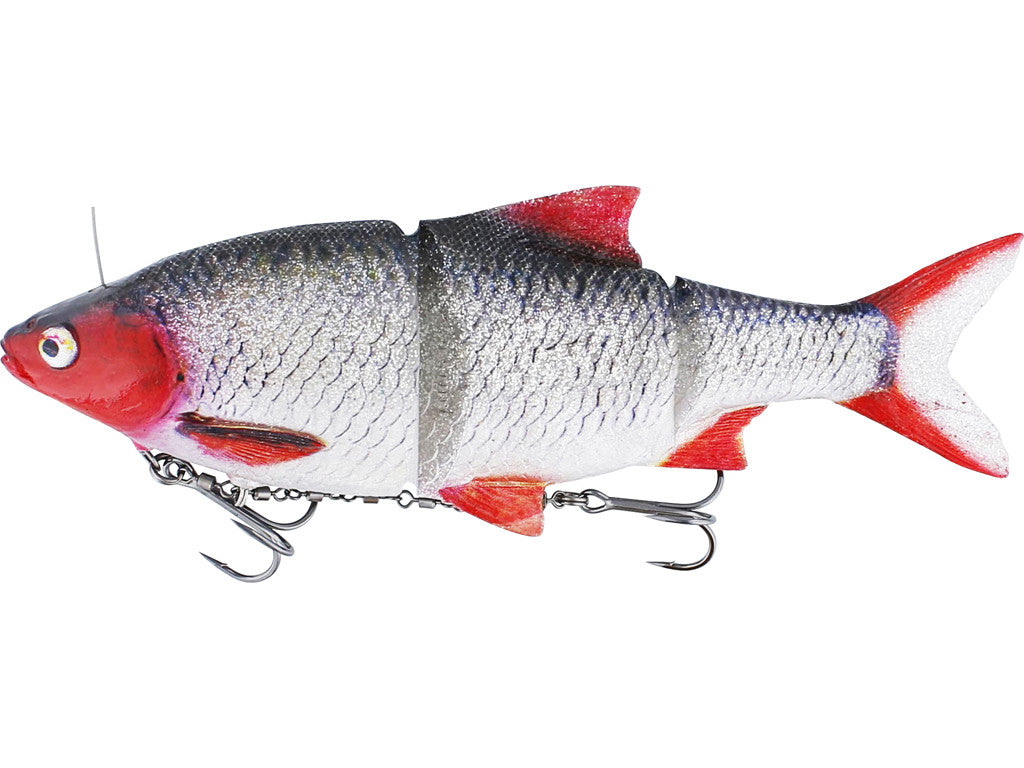 Ricky the Roach inline READLIGHT ROACH / 35 CM / 585 GRM