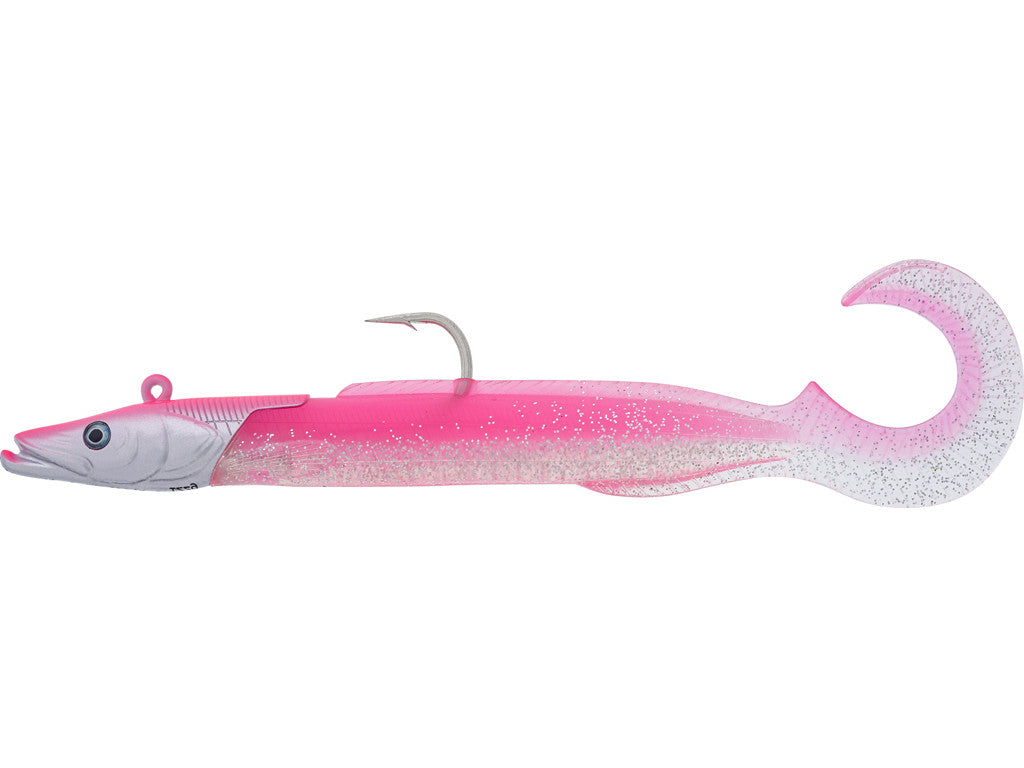 Sandy Andy Curltail GLOWING LIPSTICK / 22 CM / 122 GRAM