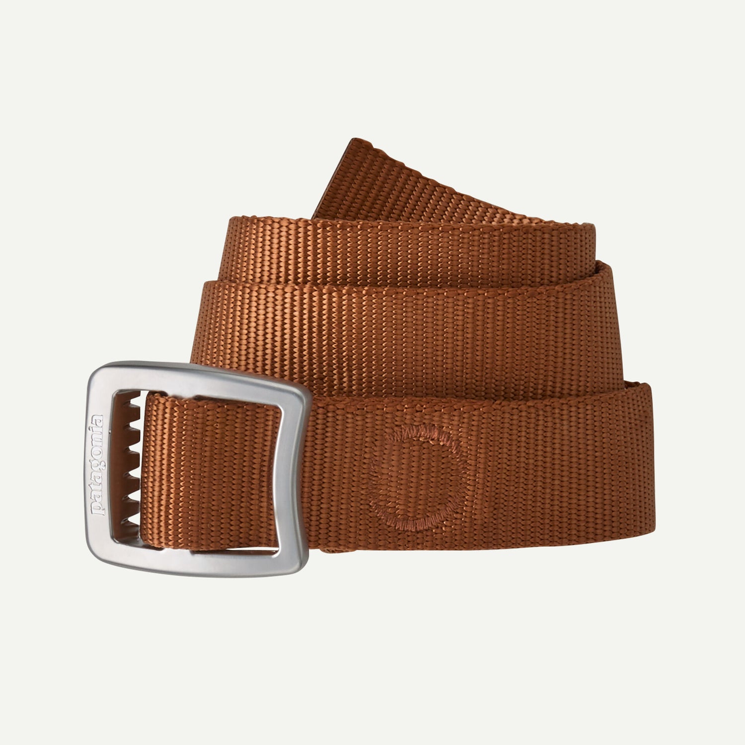 Tech Web Belt ROBIN BROWN / ALL