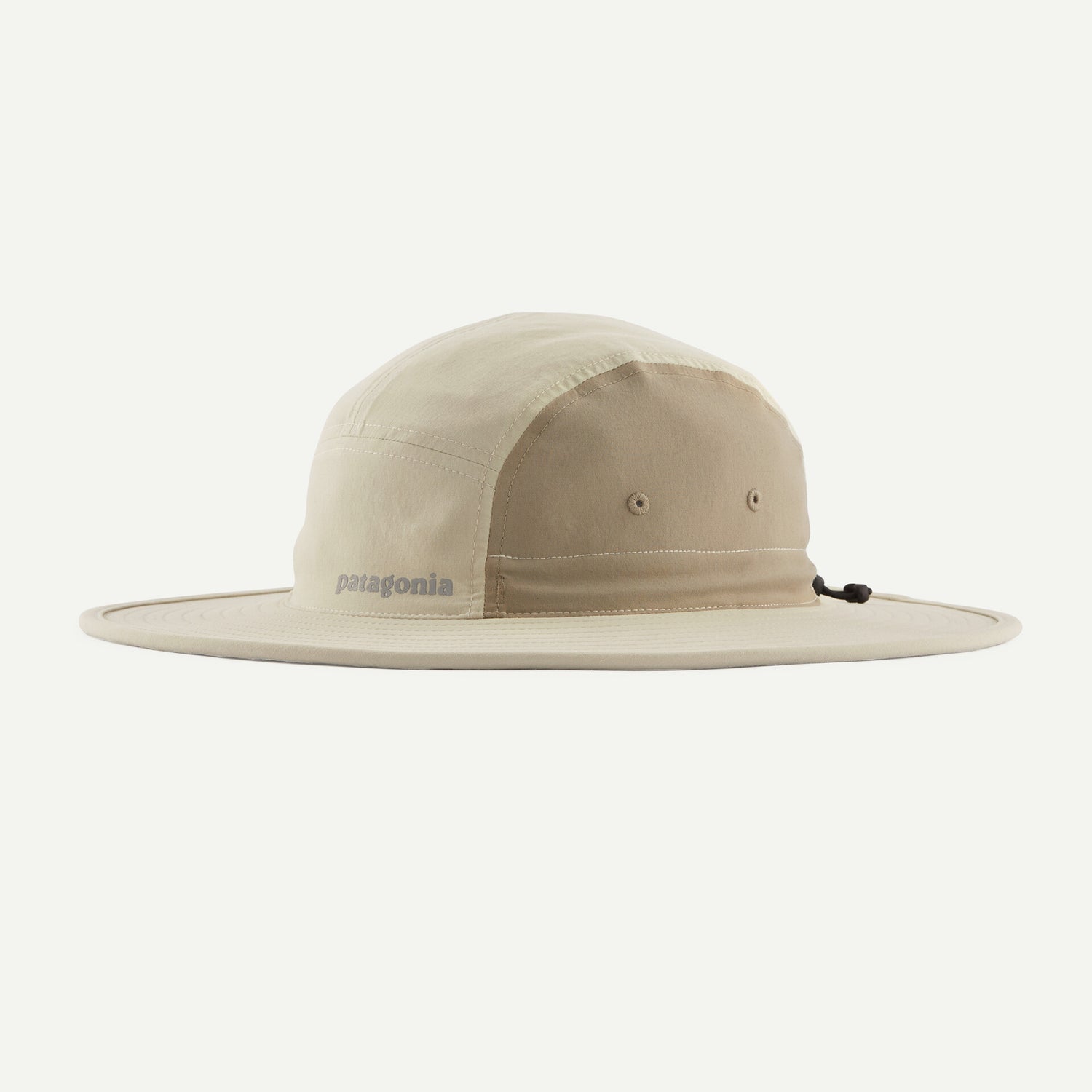 Quandary Brimmer Hat PELICAN / S