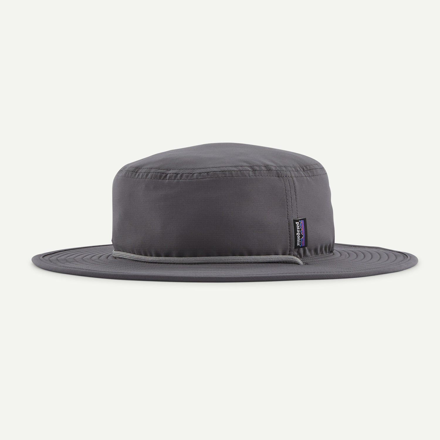 Patagonia Brimmer Hat FORGE GREY / L