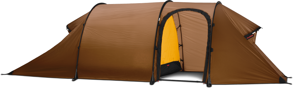 Nammatj 2 GT tält SAND / EN STL