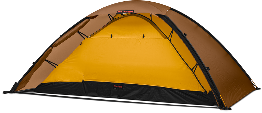 Unna tält SAND / EN STL