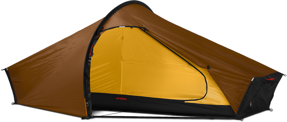 Akto tält SAND / EN STL