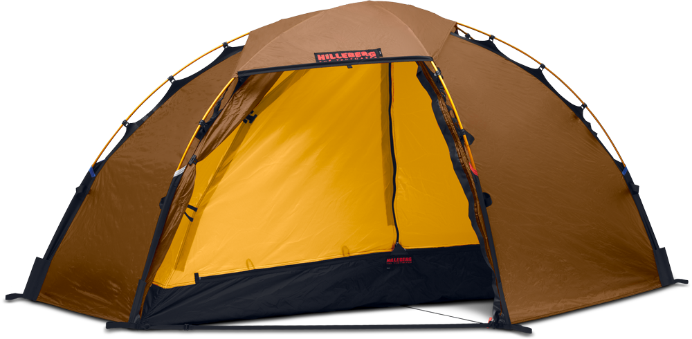 Soulo tält SAND / EN STL