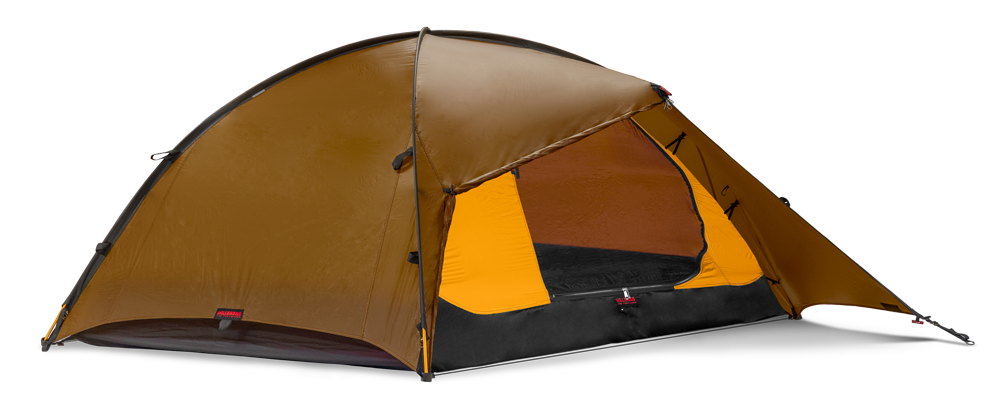 Rogen 2 tält SAND / EN STL