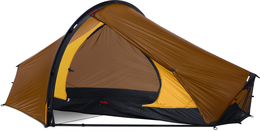 Enan tält SAND / EN STL