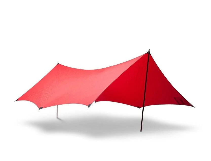 Tarp 10 UL RED / EN STL
