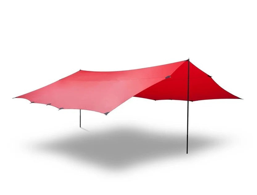 Tarp 20 UL RED / EN STL