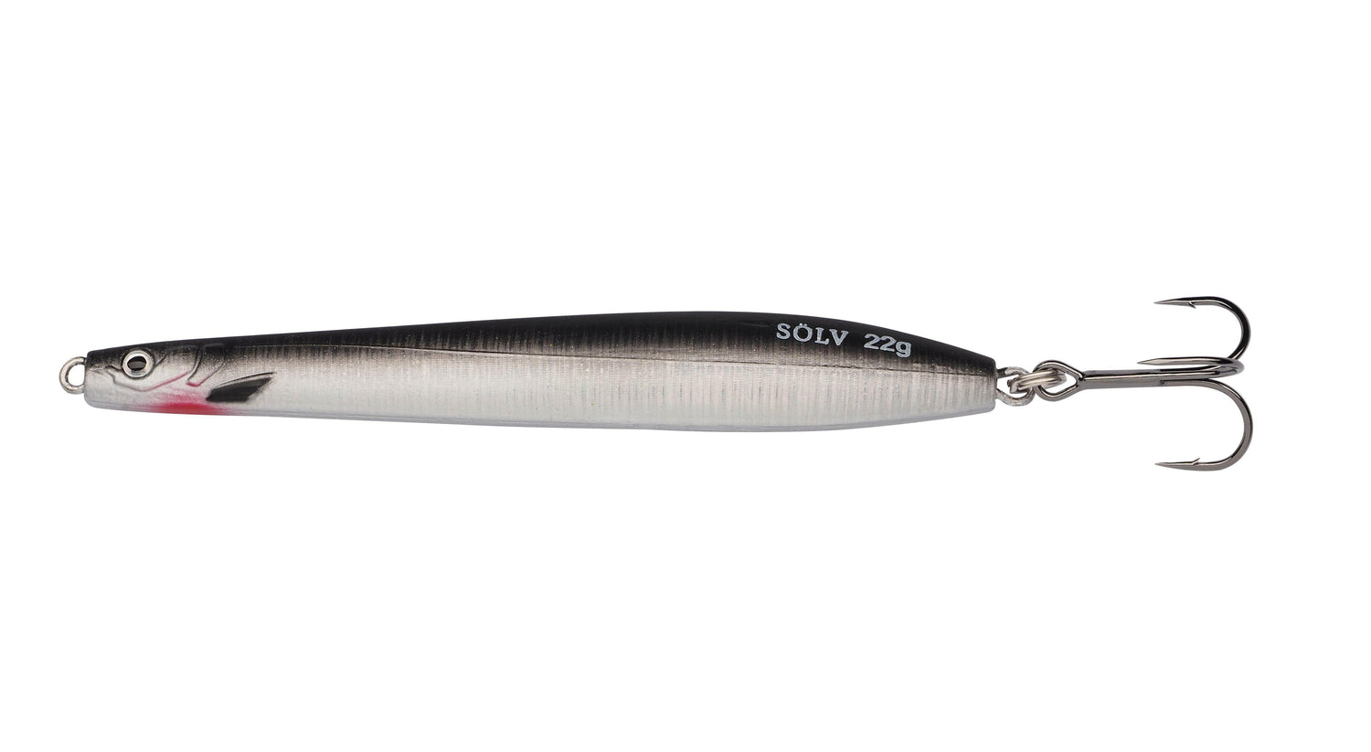 Sölv Pill BAITFISH / 9 CM / 16 GRAM