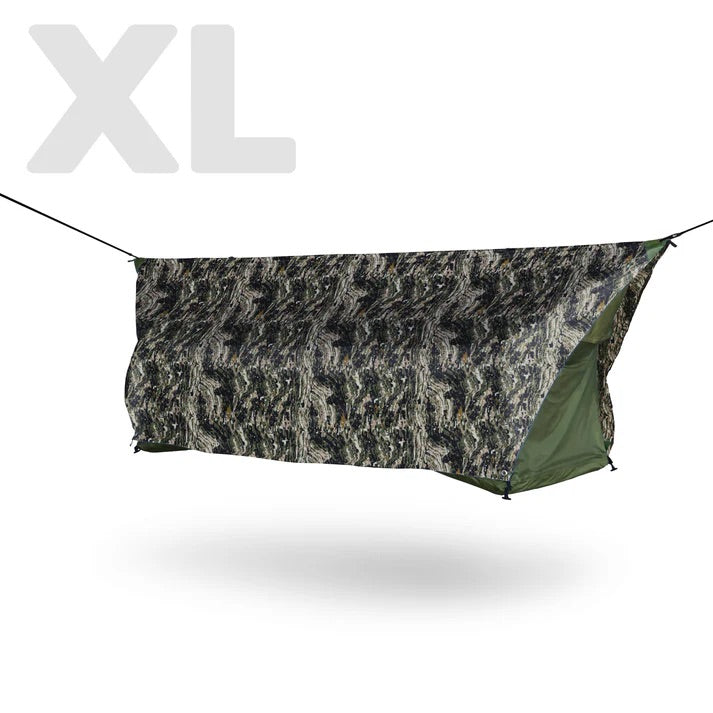 Haven XL Lightweight Rainfly FOREST CAMO / ONE SIZE