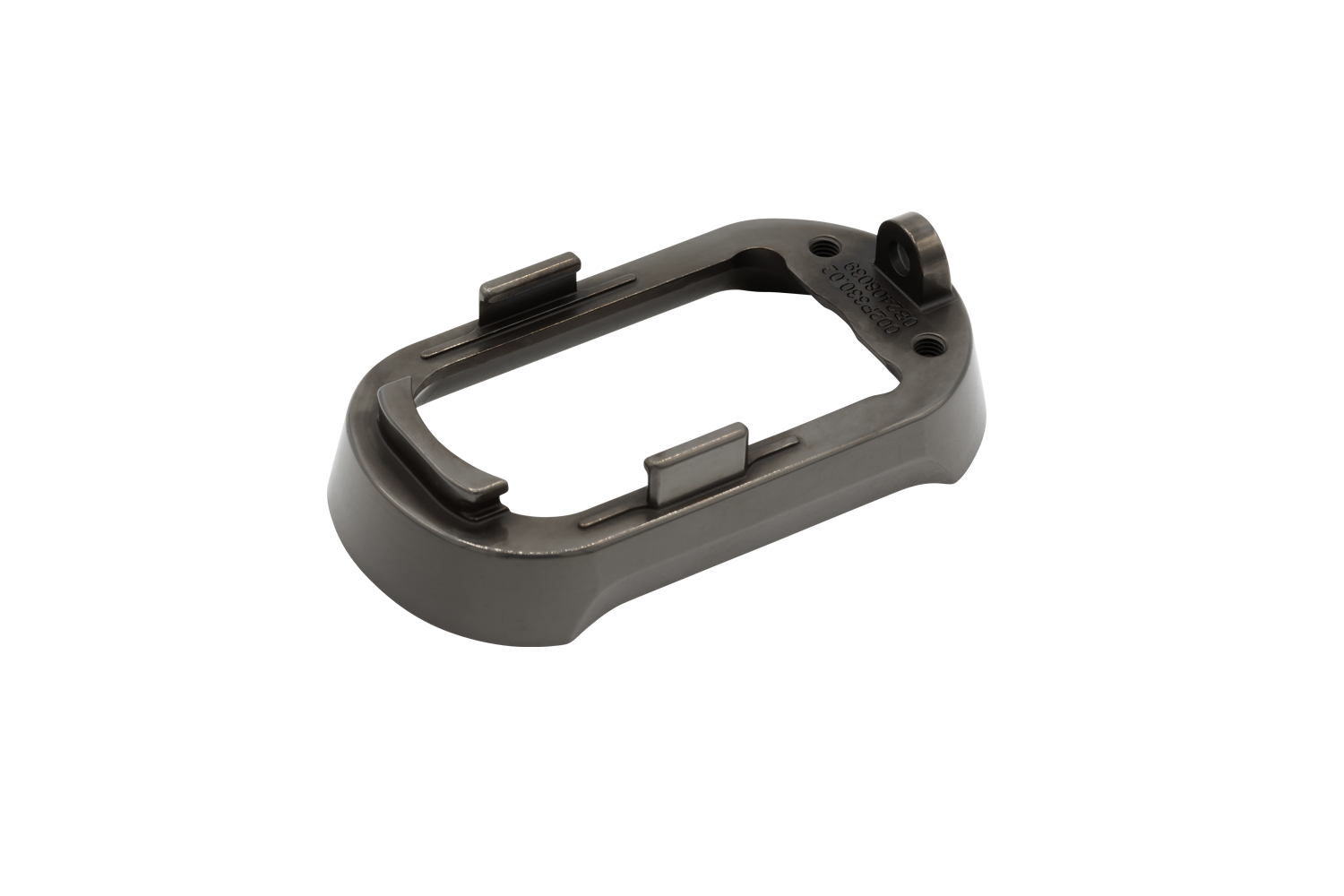 Magwell Creator STEEL GREY / M