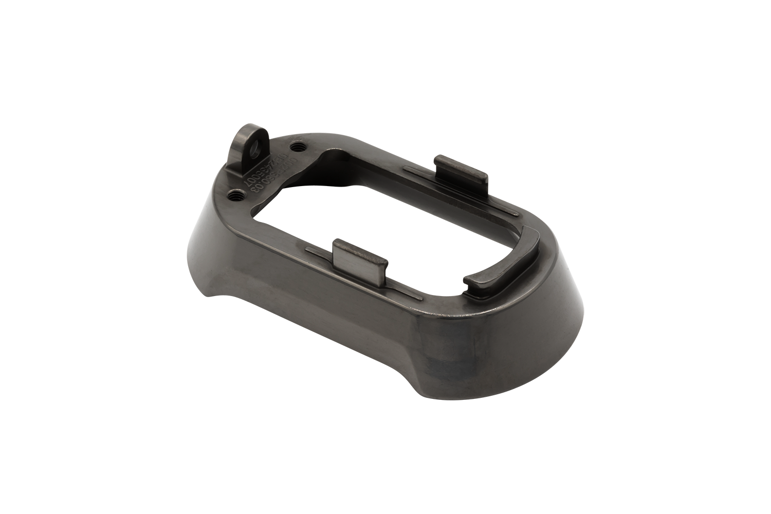 Magwell Creator STEEL GREY / L