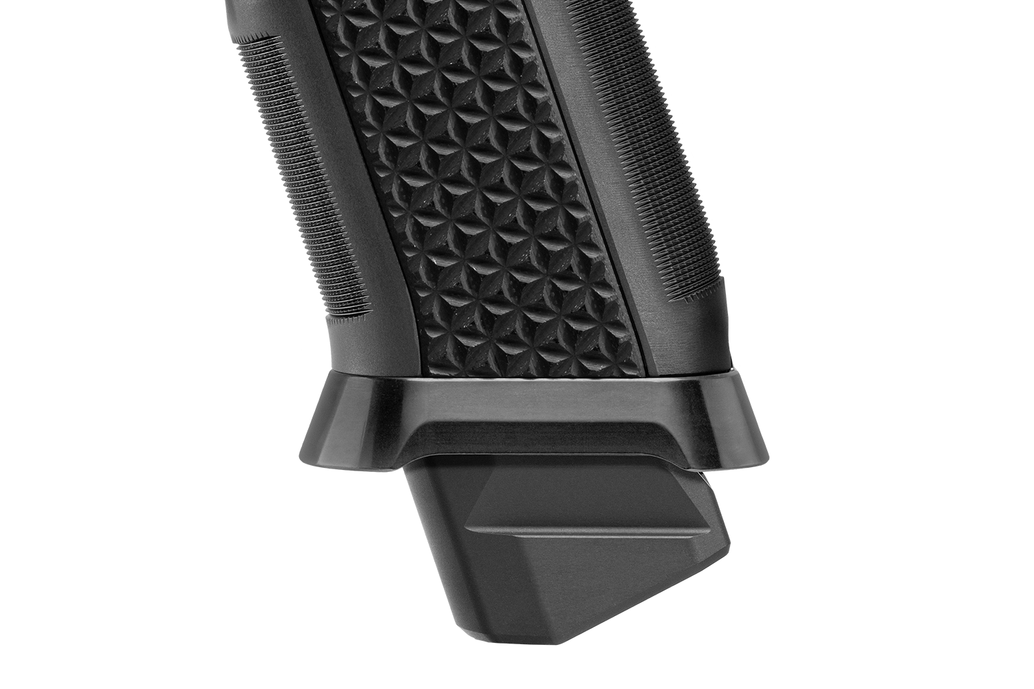 Magwell Creator STEEL GREY / L