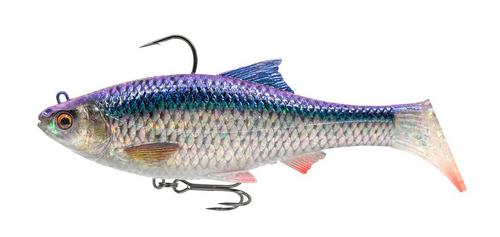 3D Roach RTF CLEAR HERRING / 18 CM / 104 GRAM