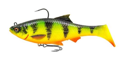 3D Roach RTF FIRETIGER / 18 CM / 104 GRAM